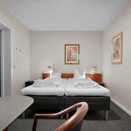 Hotel Varde Dış mekan fotoğraf
