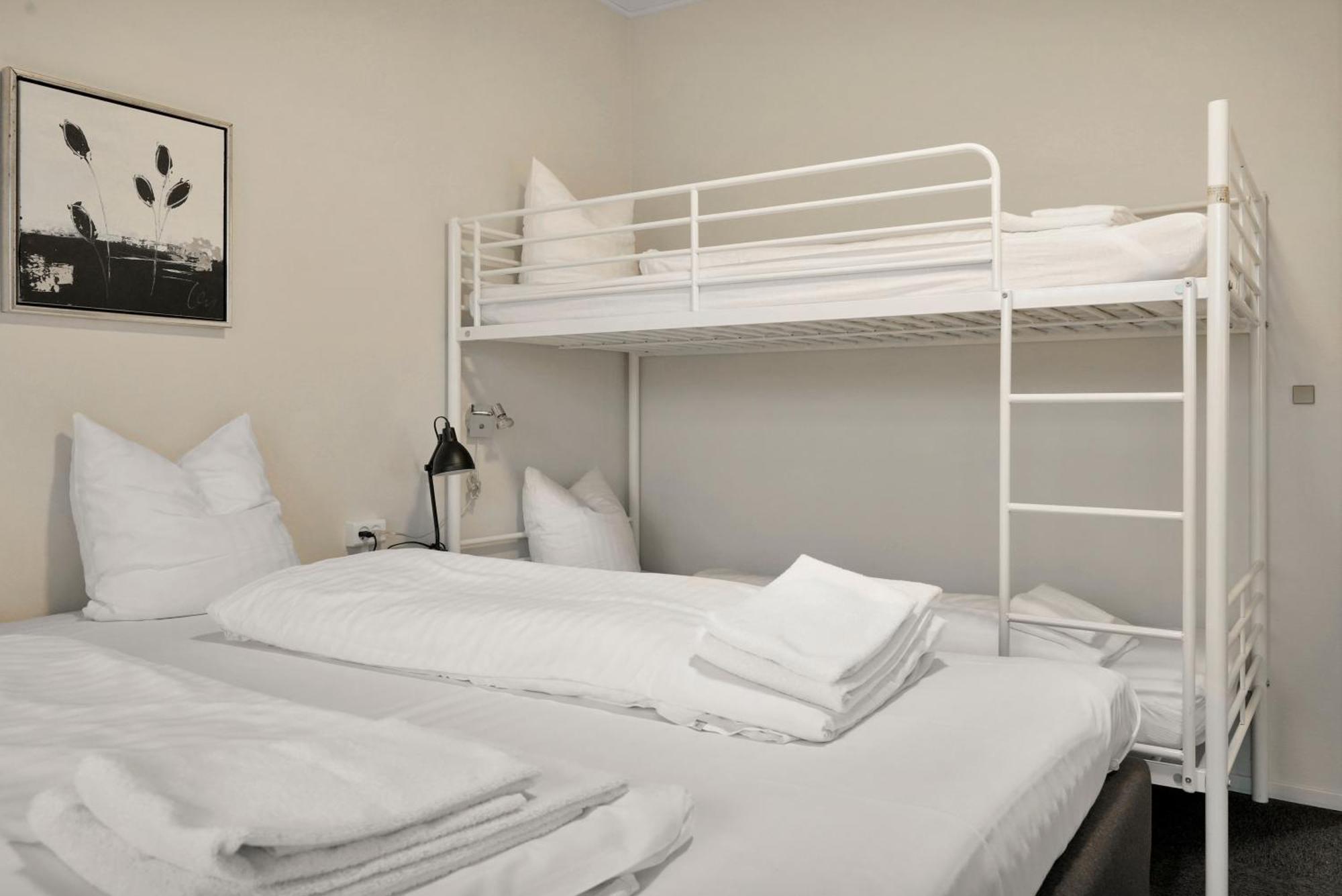 Hotel Varde Dış mekan fotoğraf