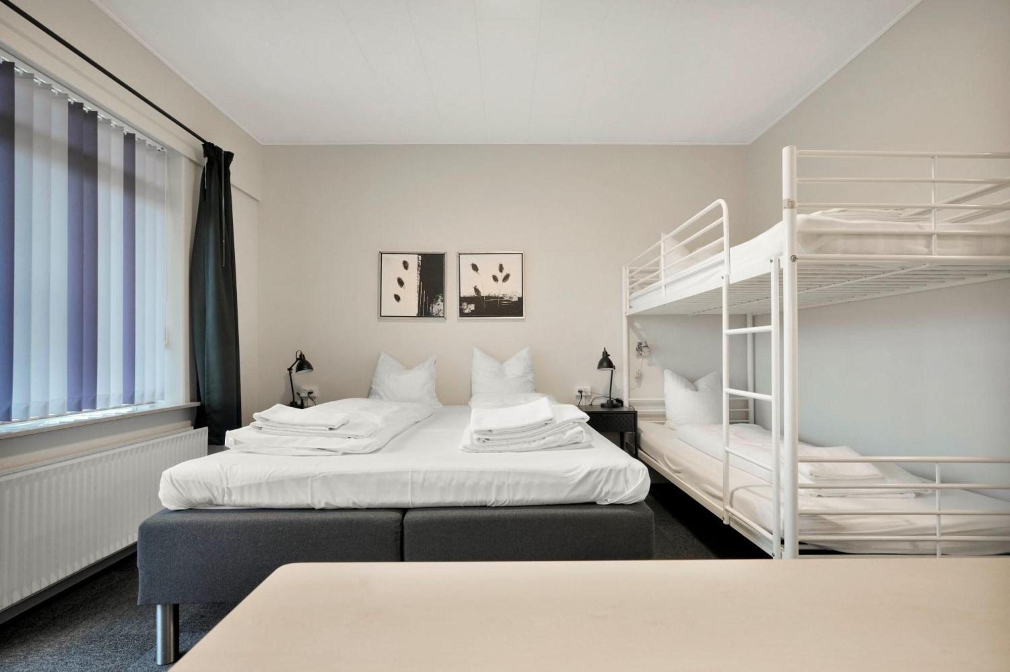 Hotel Varde Dış mekan fotoğraf