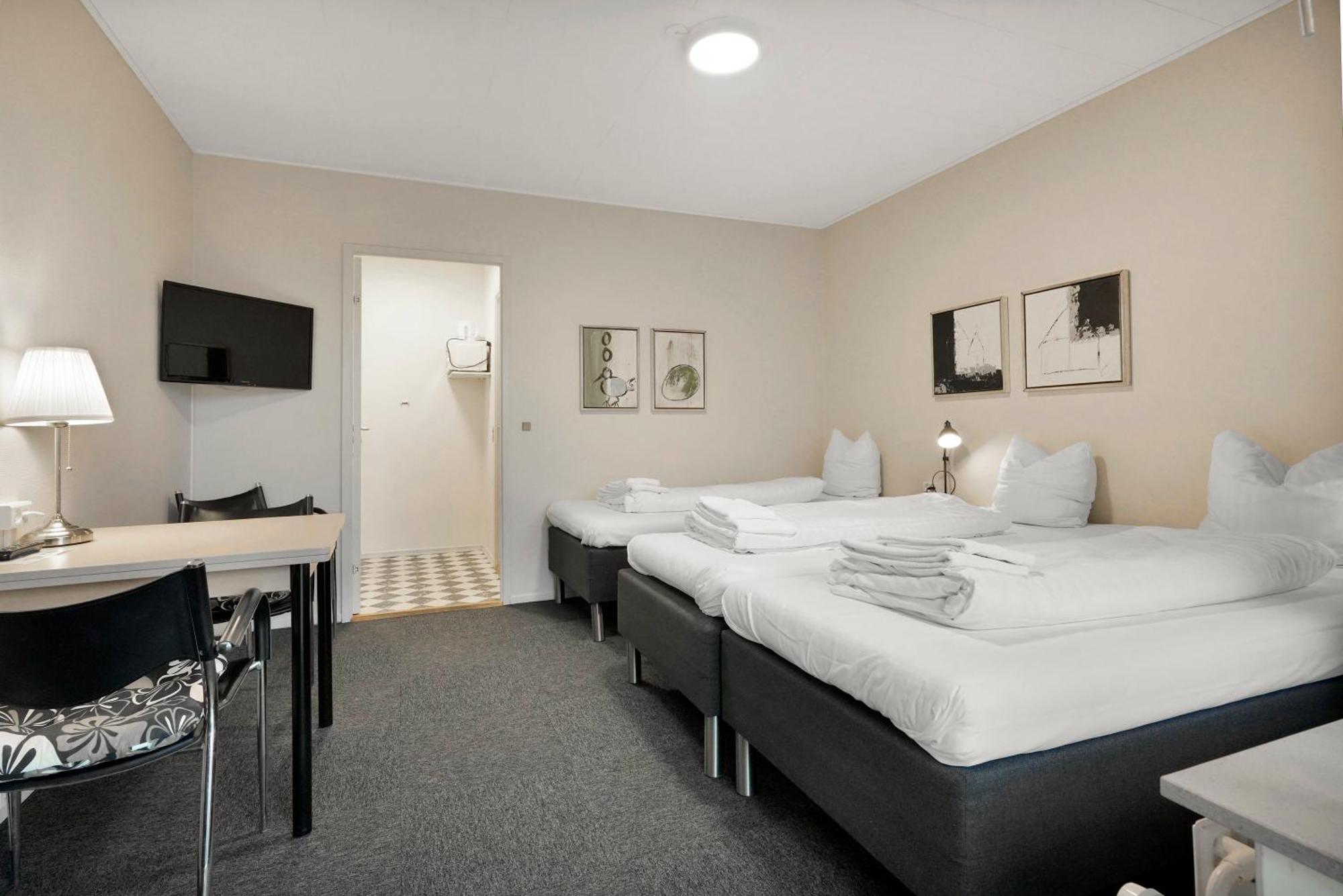 Hotel Varde Dış mekan fotoğraf