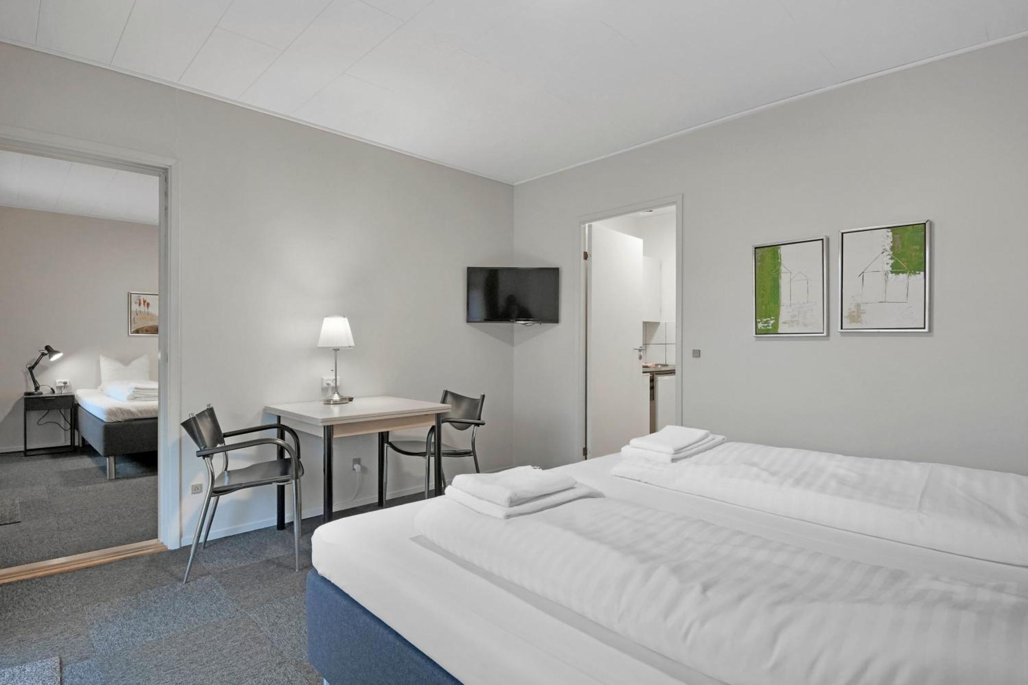 Hotel Varde Dış mekan fotoğraf