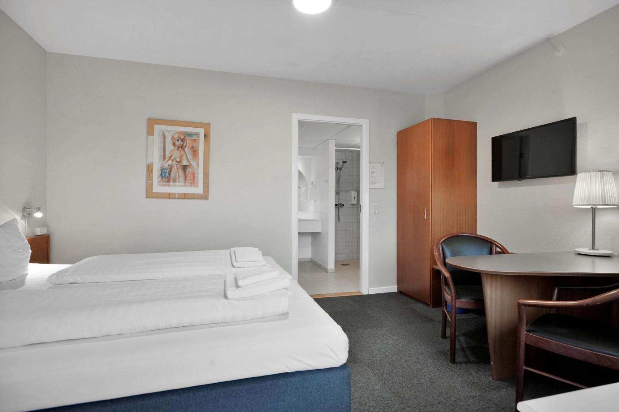 Hotel Varde Dış mekan fotoğraf