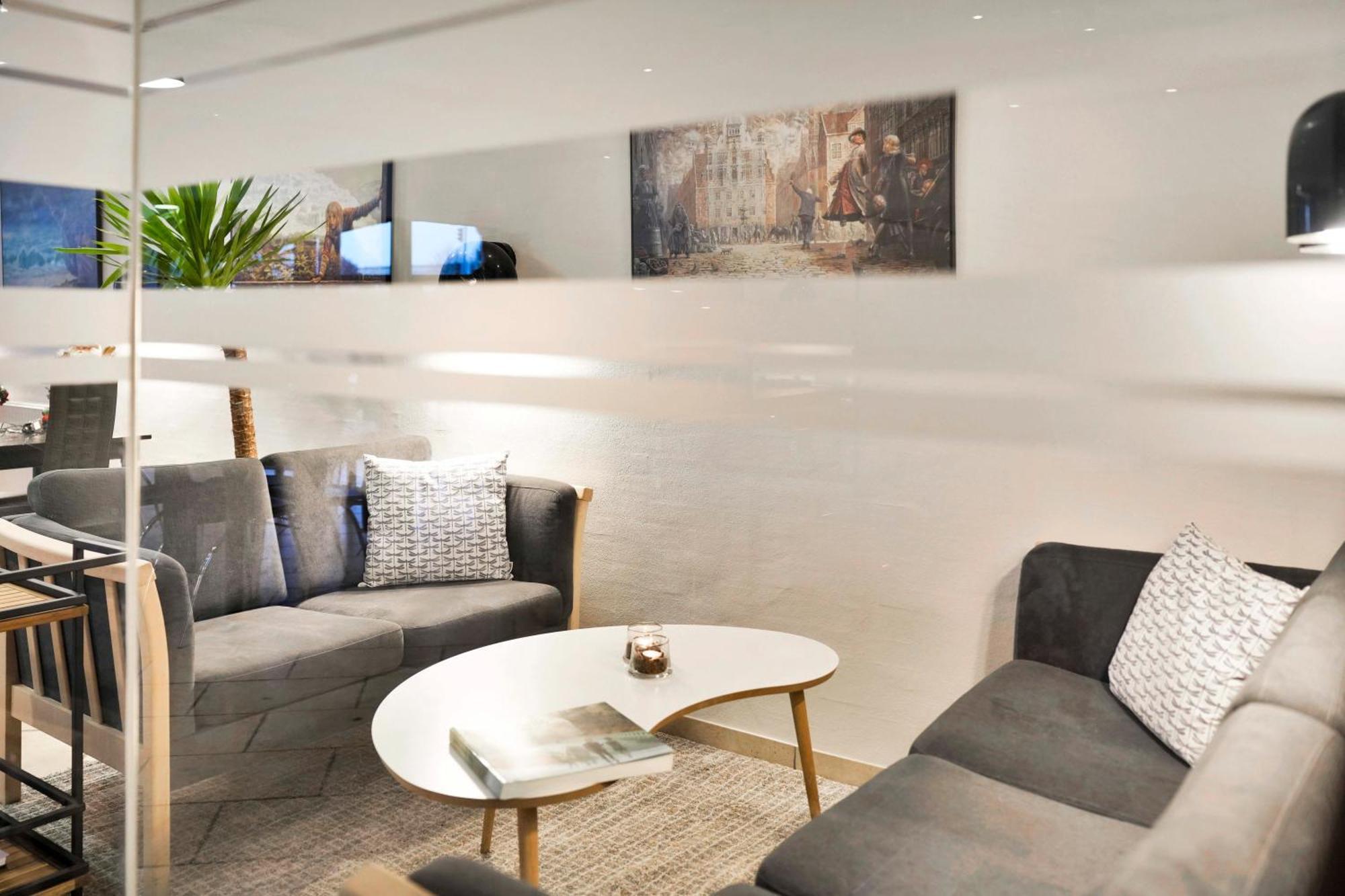 Hotel Varde Dış mekan fotoğraf